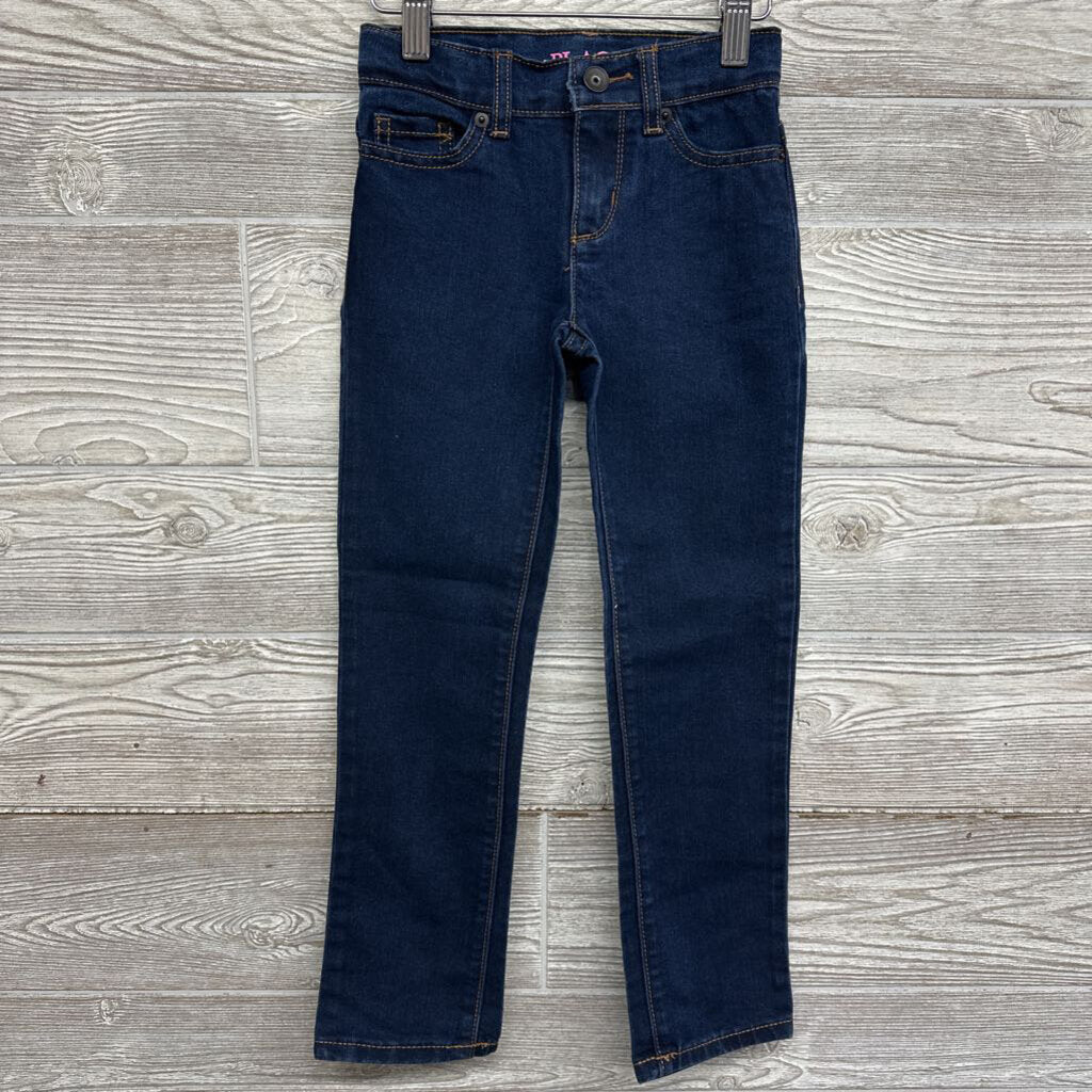 Skinny Jeans 6x-7