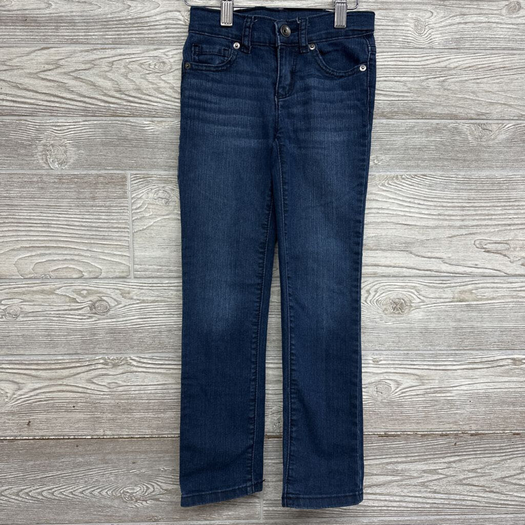 Skinny Jeans 6x-7