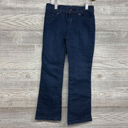 Bootcut Jeans 6x-7