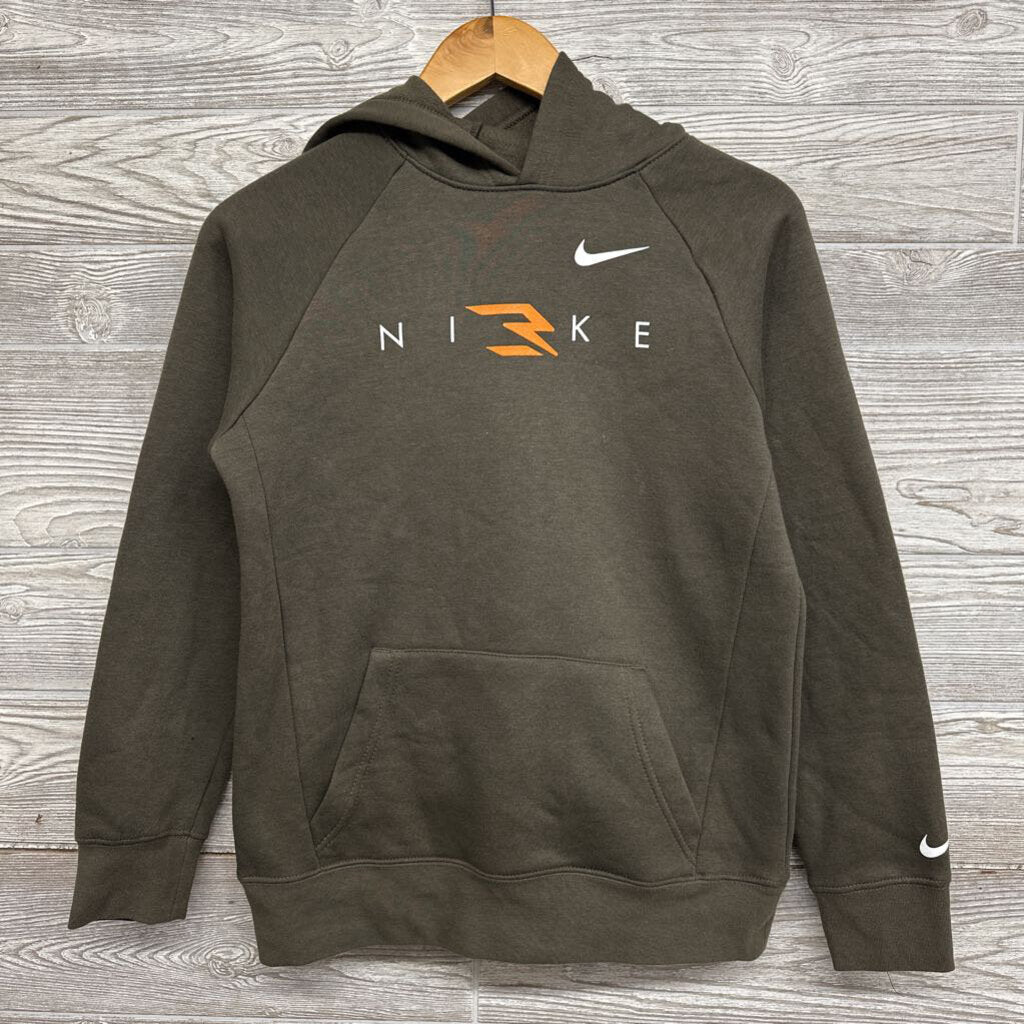 Hooded Sweatshirt Logo 14
