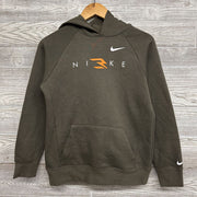 Hooded Sweatshirt Logo 14