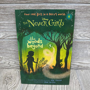 Never Girls The Woods Beyond Chapter Book