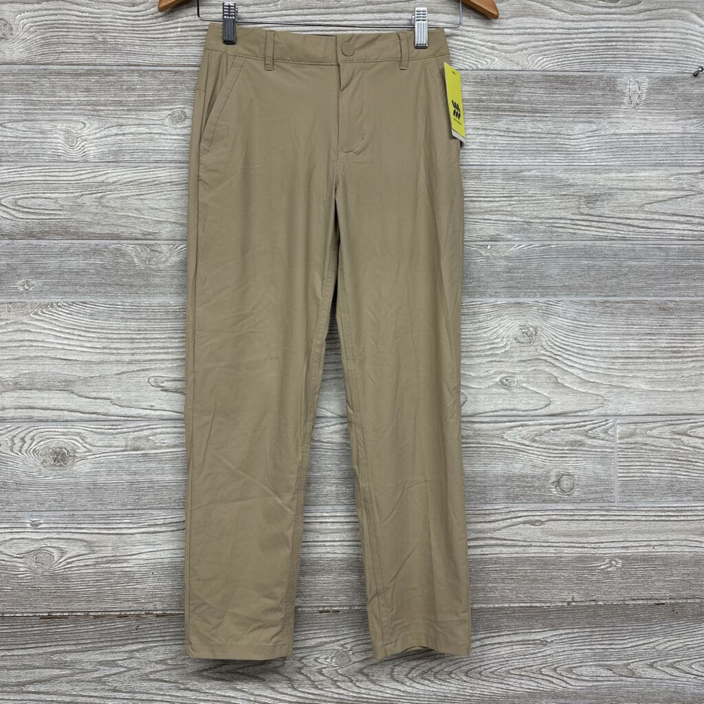 NEW Golf Pants Woven 10