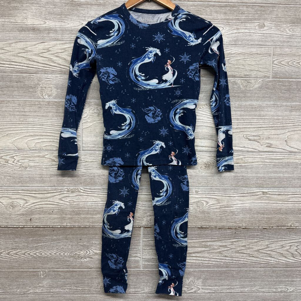 2 Pc Organic Elsa Pj 12