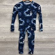 2 Pc Organic Elsa Pj 12