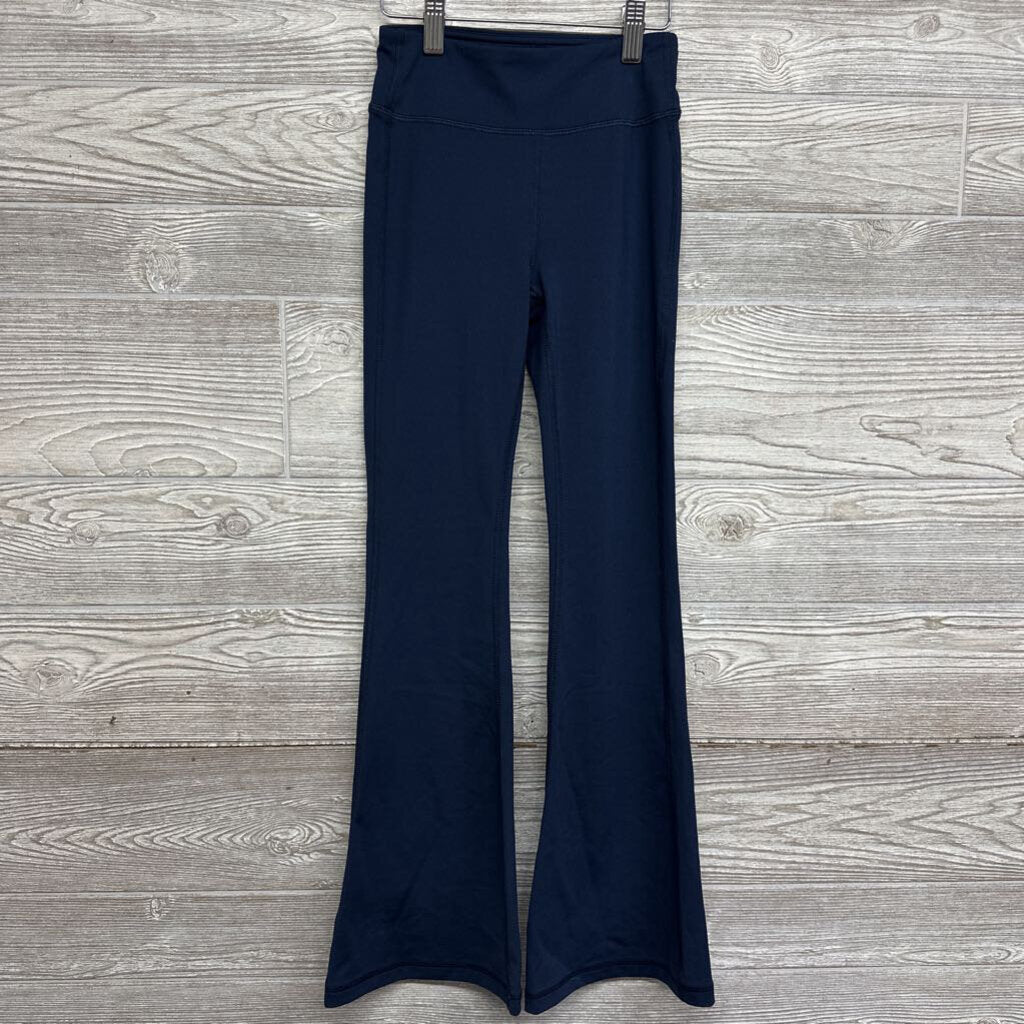 Flare Active Leggings 10