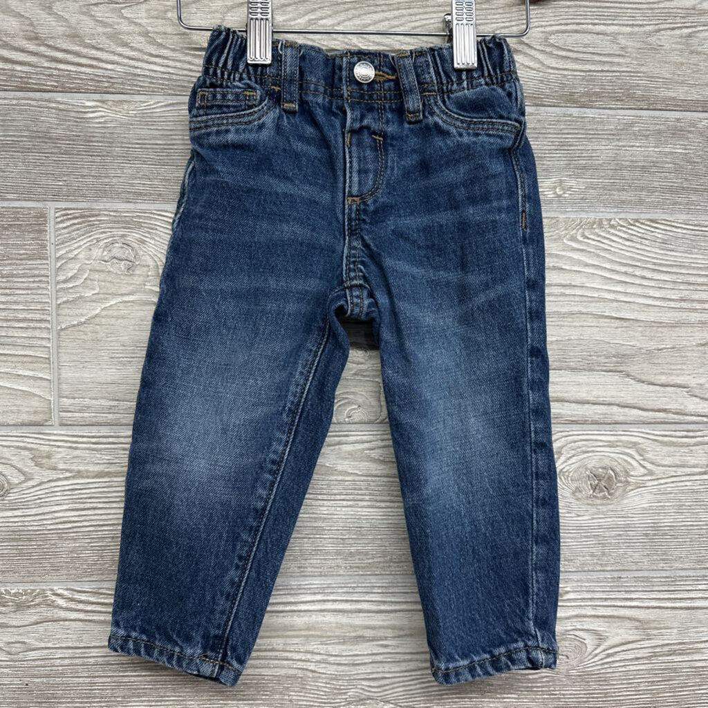 Loose Jeans 18-24M