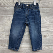 Loose Jeans 18-24M