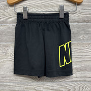 Active Shorts Logo 18M