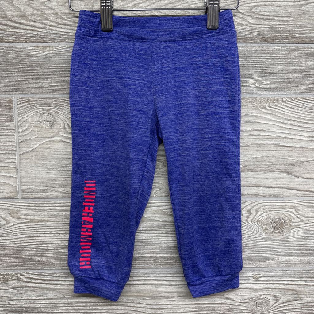 Active Joggers Logo 24m