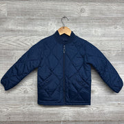 Quilted Barn Jacket 5