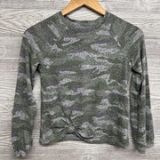 Hacci Sweater Camo 7