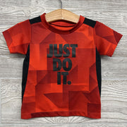 Active Shirt Just Do It 18M