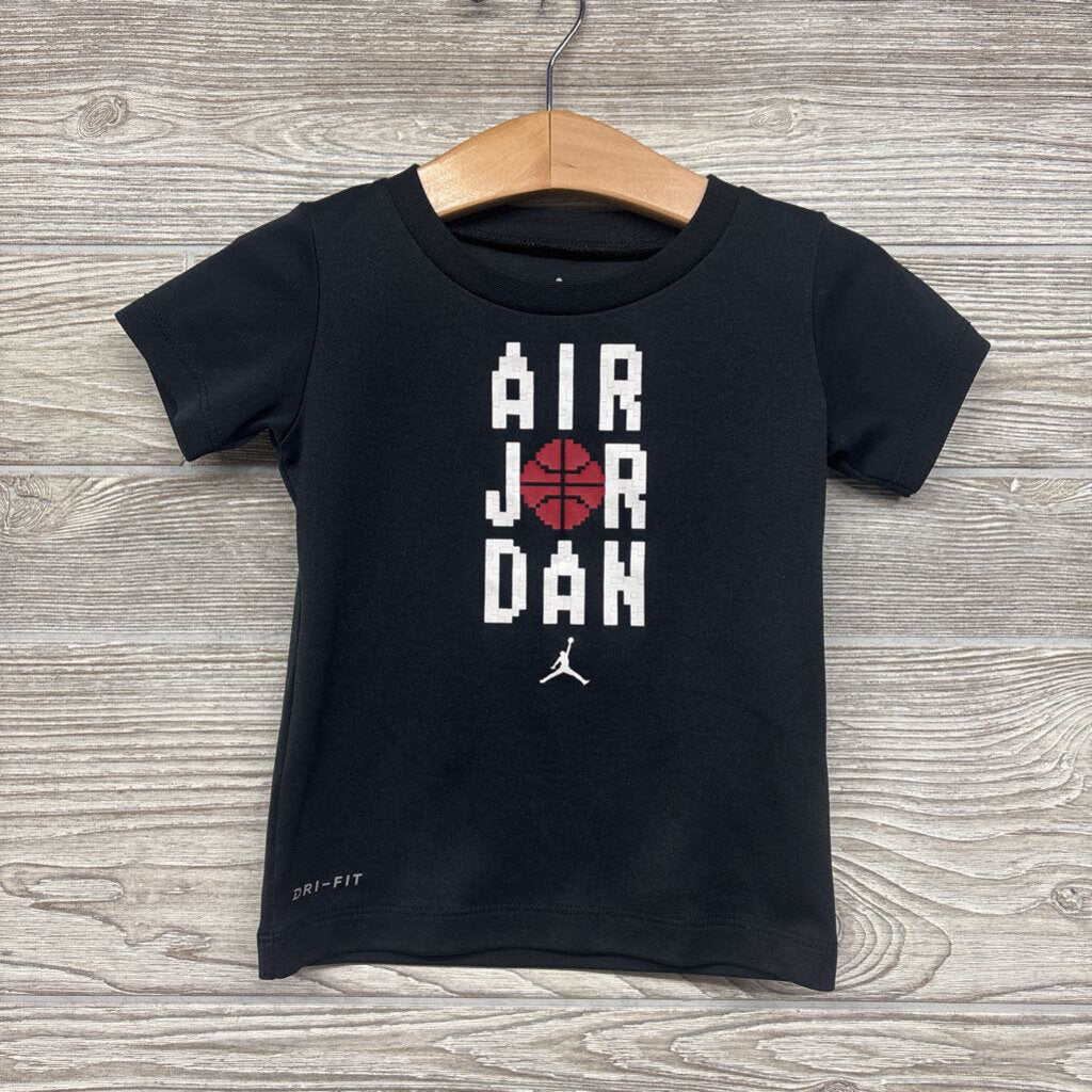 Active Shirt Air Basketball 24m