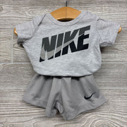 Bodysuit & Mesh Shorts 3m