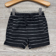 Drawstring Shorts Stripes 18m