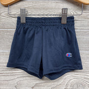 Active Shorts 3-6m