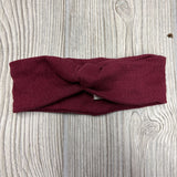 LS Dress, Bloomers & Headwrap Fruit 3m