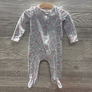 Sleeper Flowers 3-6m