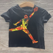 Shirt Tie Dye Jump Man 2t