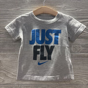 Shirt Just Fly 2t *