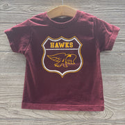 Shirt Ankeny Hawks 2