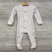 Pointelle Sleeper 6-9m