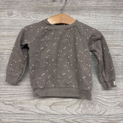 Crewneck Splatters 18m