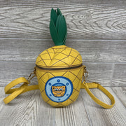 Spongebob Pineapple Purse