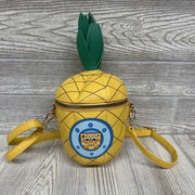 Spongebob Pineapple Purse