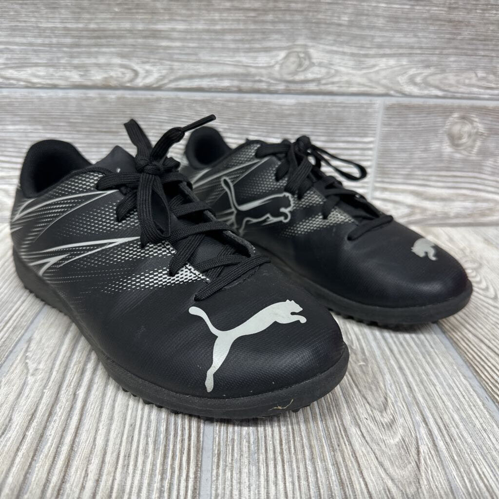 Turf Trainer Soccer Cleats 3.5y