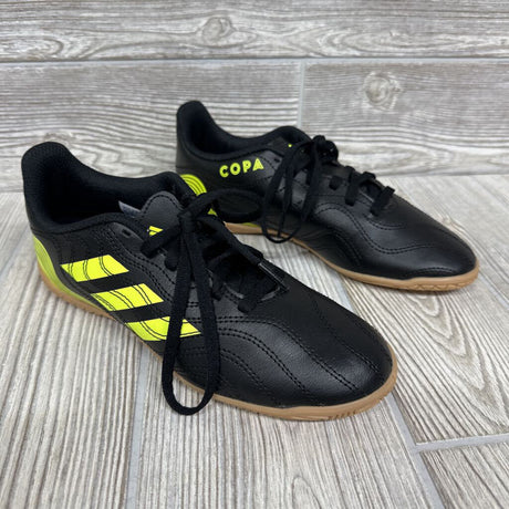 Nw/oT Copa Sense .4 Indoor Soccer Cleats 4y