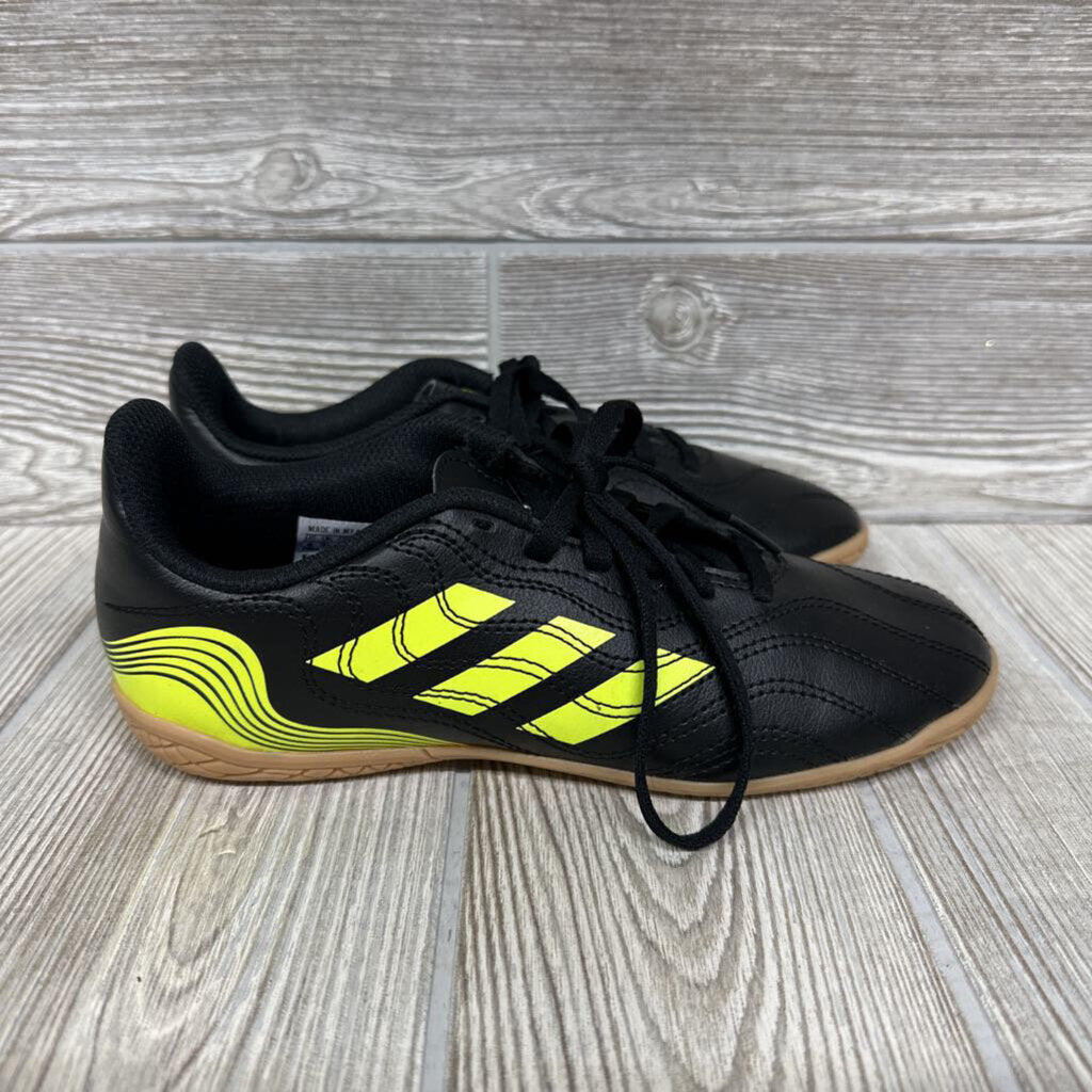 Nw/oT Copa Sense .4 Indoor Soccer Cleats 4y