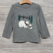 Polar Bears Mountains 4t