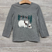 Polar Bears Mountains 4t