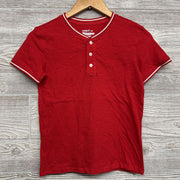 Henley Shirt 8