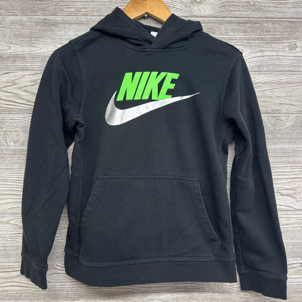 Hooded Sweatshirt Logo 14