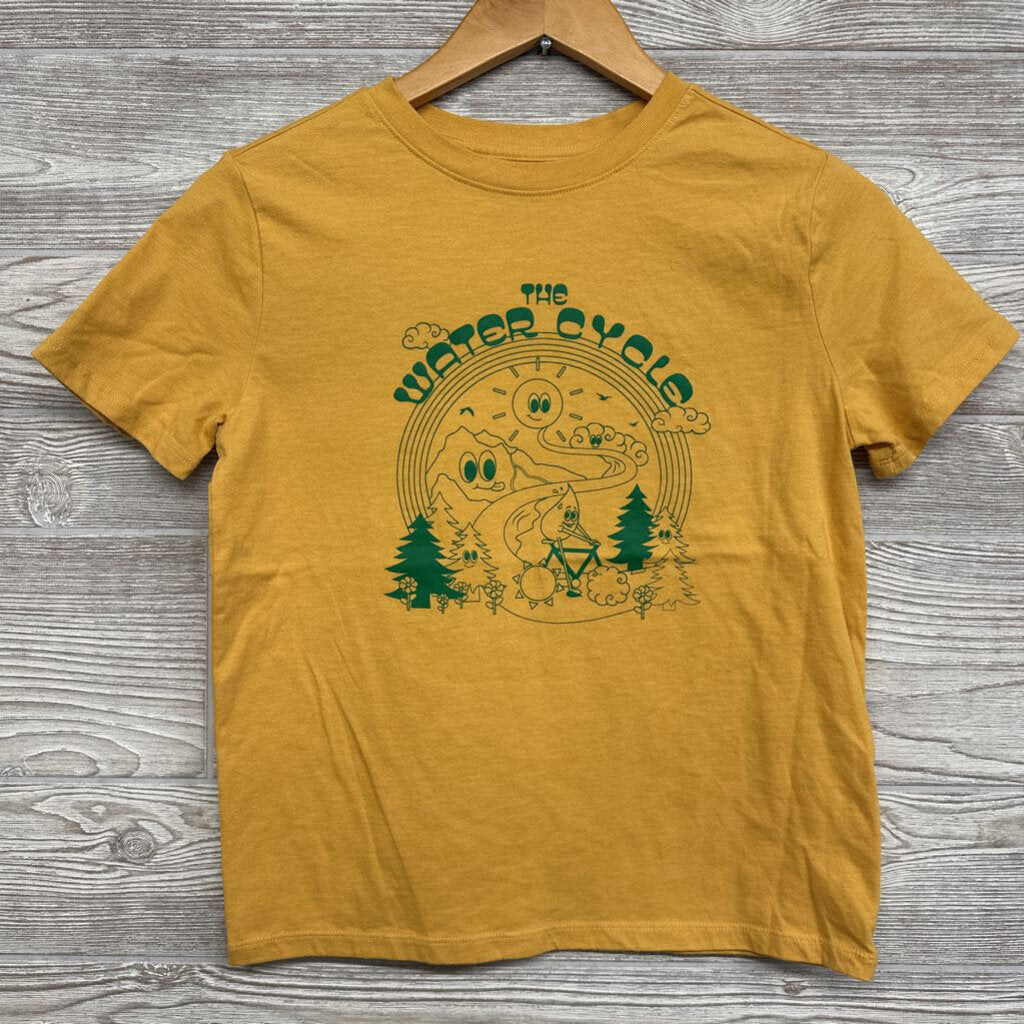 LS Shirt The Water Cycle 10