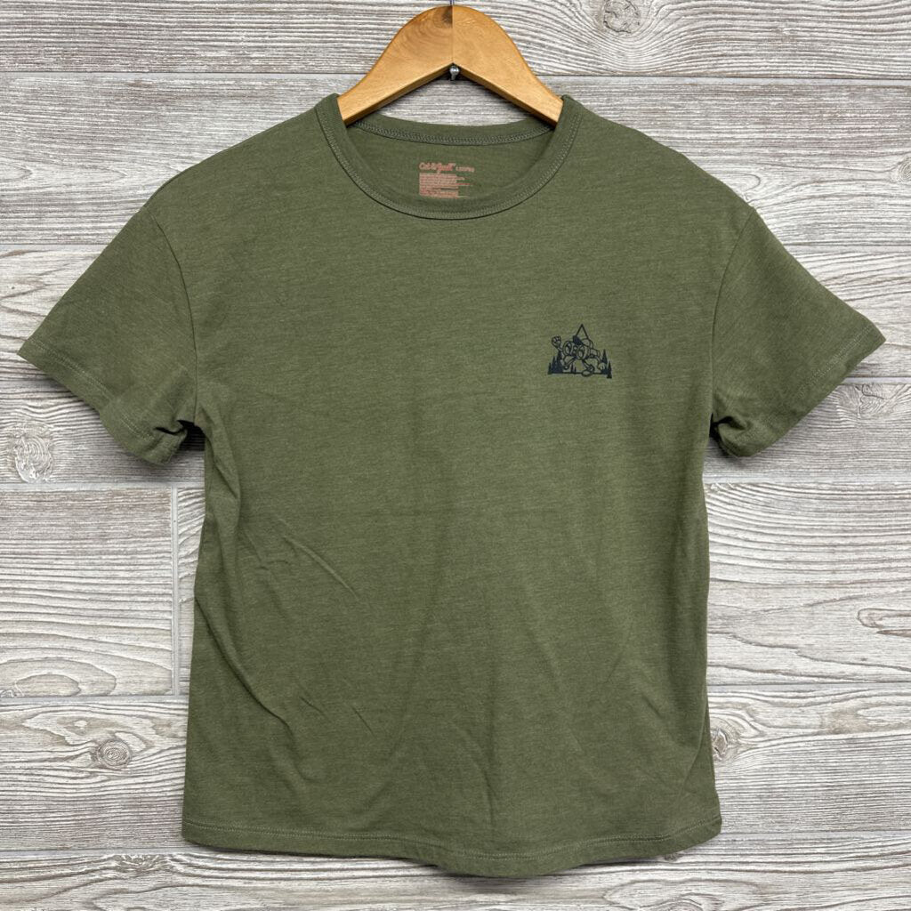 Shirt Binoculars 10-12