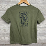 Shirt Binoculars 10-12