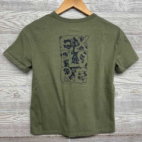 Shirt Binoculars 10-12