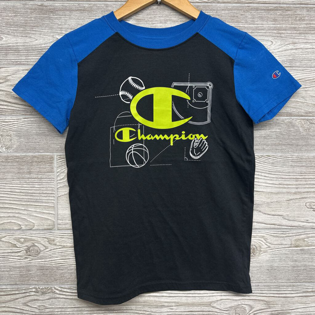 Shirt Logo Baseball Items 10