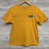 Shirt Logo Skateboarding 10-12