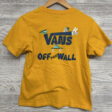 Shirt Logo Skateboarding 10-12