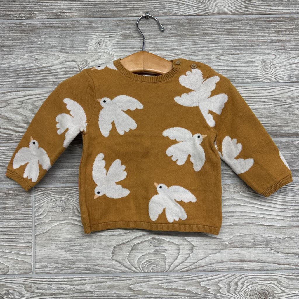 Sweater Birds 6m