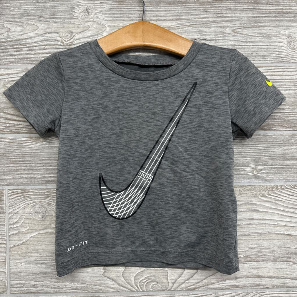 Active Shirt Swoosh 18m