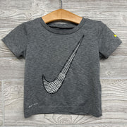 Active Shirt Swoosh 18m