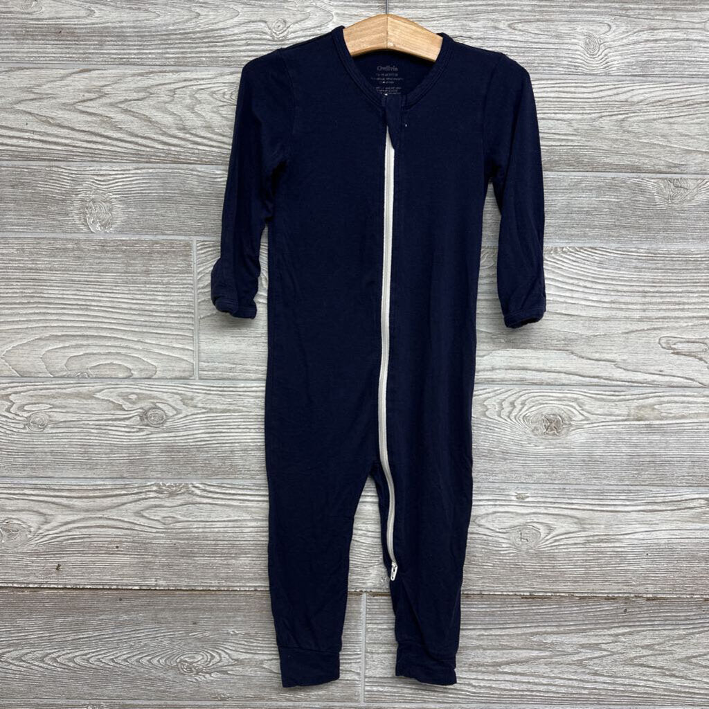 Footless Sleeper 12-18m