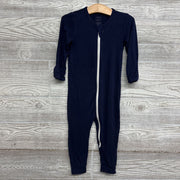 Footless Sleeper 12-18m