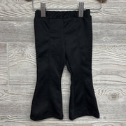 Flare Ponte Pants 12m